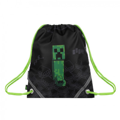Сумка для взуття Yes Boy SB-10 Minecraft World (550040)