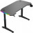 Комп&#039;ютерний стіл GT Racer T-1221 Black (T-1221 (120x60x71-79) Black)