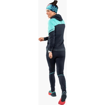 Куртка Dynafit Alpine Hybrid Wms 71605 8051 M (016.002.2704)