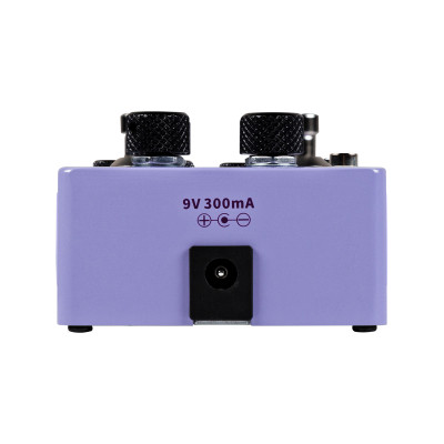 Педаль ефектів Mooer R7 X2 Reverb
