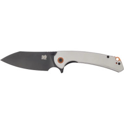Ніж Skif Jock BSW Aluminium Grey (UL-002ALBSWGR)