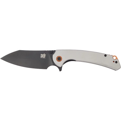 Ніж Skif Jock BSW Aluminium Grey (UL-002ALBSWGR)