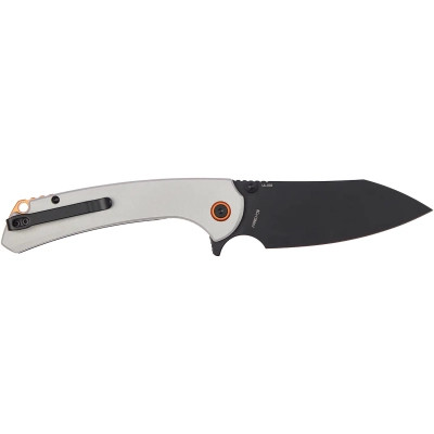 Ніж Skif Jock BSW Aluminium Grey (UL-002ALBSWGR)