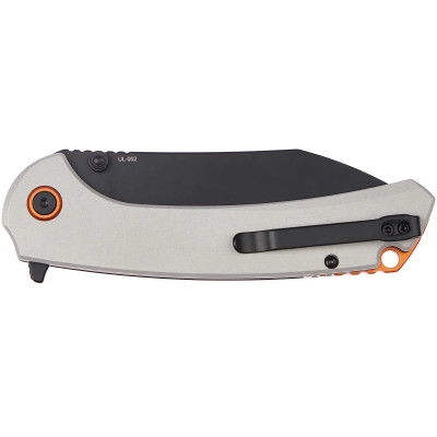 Ніж Skif Jock BSW Aluminium Grey (UL-002ALBSWGR)