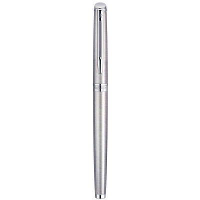 Ручка пір&#039;яна Waterman HEMISPHERE S/S CT  FP F (12 004)