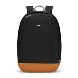 Рюкзак туристичний Pacsafe GO 25L backpack чорний (35115130)