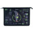 Папка на блискавці Kite A4+ на блискавці Fox Rules (K24-428-2)