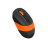 Мишка A4Tech FG10 Orange
