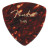Медіатор Fender Shell Thin 12 шт. (228173)