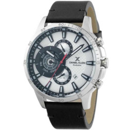 Наручний годинник Daniel Klein DK.1.12255-1