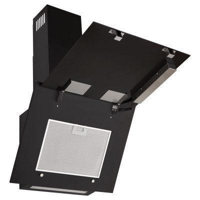 Витяжка кухонна Eleyus PRIMA 1200 LED 60 BL