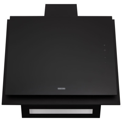 Витяжка кухонна Eleyus PRIMA 1200 LED 60 BL