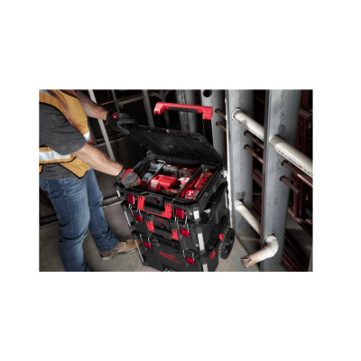 Ящик для інструментів Milwaukee PACKOUT 560х410х170мм (4932464080)