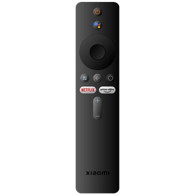 Медіаплеєр Xiaomi Mi TV Stick 4K Global (MDZ-27-AA)