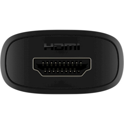 Медіаплеєр Xiaomi Mi TV Stick 4K Global (MDZ-27-AA)