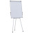 Фліпчарт Axent 70х100см, on a tripod (9703-A)