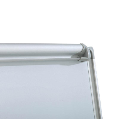 Фліпчарт Axent 70х100см, on a tripod (9703-A)