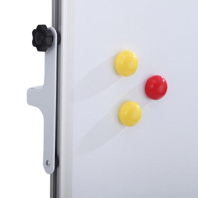 Фліпчарт Axent 70х100см, on a tripod (9703-A)