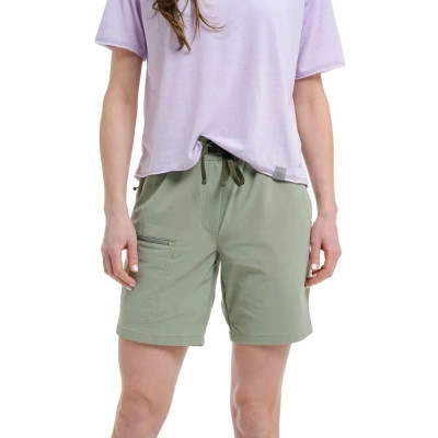 Шорти Turbat Odyssey Lite Shorts Wmn cornstalk sand - XXL - пісочний (012.004.3120)