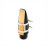 Лігатура для саксофонів D&#039;Addario Rico Ligature &amp; Cap For Alto Sax Nickel-Plated (RAS1N)