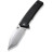 Ніж Civivi Bhaltair Stonewash Black G10 (C23024-1)