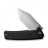 Ніж Civivi Bhaltair Stonewash Black G10 (C23024-1)