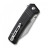Ніж Civivi Bhaltair Stonewash Black G10 (C23024-1)