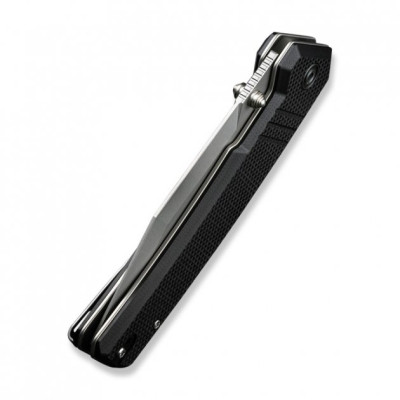 Ніж Civivi Bhaltair Stonewash Black G10 (C23024-1)