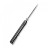 Ніж Civivi Bhaltair Stonewash Black G10 (C23024-1)