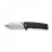 Ніж Civivi Bhaltair Stonewash Black G10 (C23024-1)