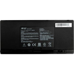 Акумулятор до ноутбука Asus ROG 15.6&quot; B551 (B41N1327) 15.2V 2200mAh PowerPlant (NB431175)