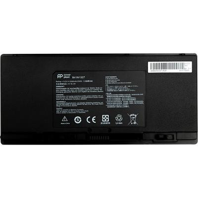 Акумулятор до ноутбука Asus ROG 15.6&quot; B551 (B41N1327) 15.2V 2200mAh PowerPlant (NB431175)