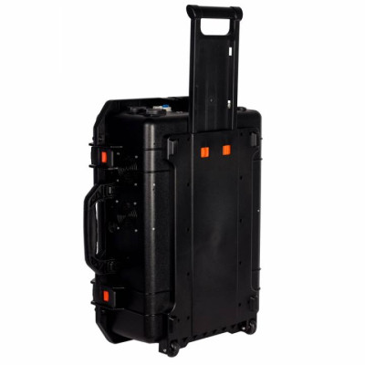 Зарядна станція Tekhmann CN-5500 5500W (CN-5500)