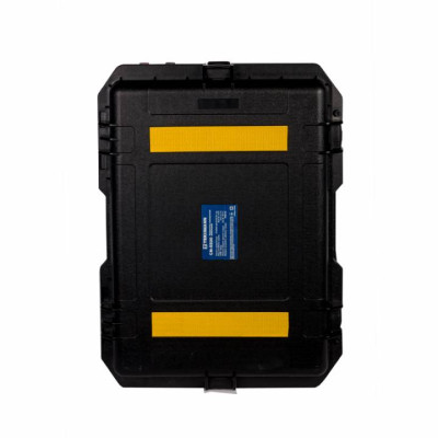 Зарядна станція Tekhmann CN-5500 5500W (CN-5500)