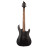Електрогітара Cort KX500 Etched Black