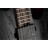 Електрогітара Cort KX500 Etched Black