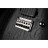 Електрогітара Cort KX500 Etched Black