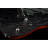 Електрогітара Cort KX500 Etched Black