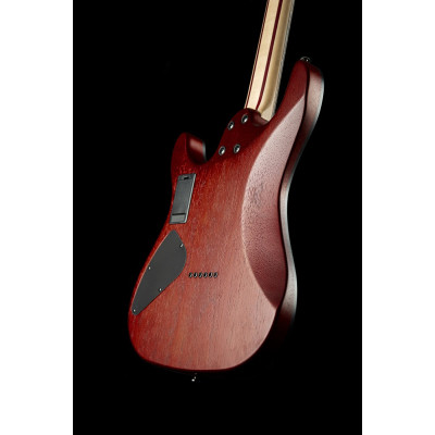 Електрогітара Cort KX500 Etched Black