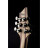 Електрогітара Cort KX500 Etched Black
