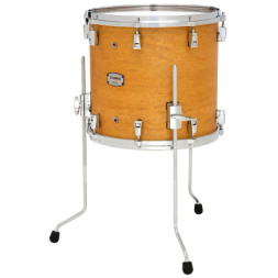 Том Yamaha Absolute Hybrid Maple 16&quot;x15&quot; Floor Tom (Vintage Natural) (AMF1615 VN)