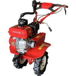 Культиватор Forte 80-G3, колеса 8&quot;, 7,0кс (113372)