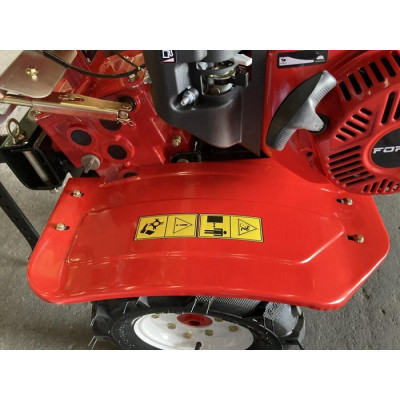 Культиватор Forte 80-G3, колеса 8&quot;, 7,0кс (113372)