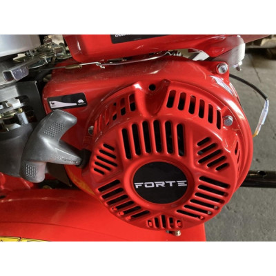 Культиватор Forte 80-G3, колеса 8&quot;, 7,0кс (113372)