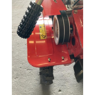 Культиватор Forte 80-G3, колеса 8&quot;, 7,0кс (113372)