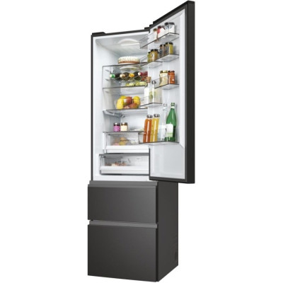 Холодильник Haier HTW5620DNPT