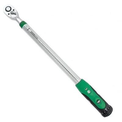 Ключ Toptul динамометрический 1/4&quot; 323mm 5-25Nm (ANAU0803)