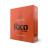 Тростина для кларнета D&#039;Addario Rico - Eb Clarinet #3.5 - 10 Pack (RBA1035)