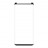 Плівка захисна MakeFuture для Samsung S8 Plus Black 3D (MF3D-SS8PB)
