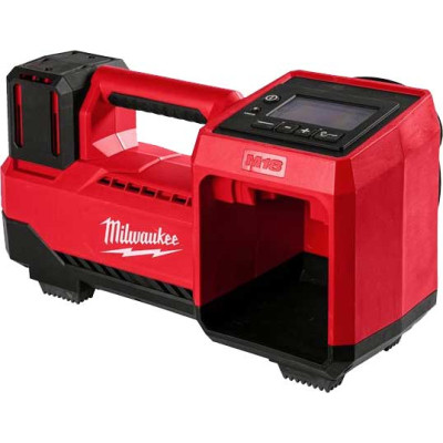 Автомобільний компресор Milwaukee M18 BI-0 (без АКБ та ЗП) (4933478706)